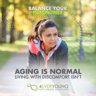 4Ever Young Anti-Aging Solutions - Heights Houston