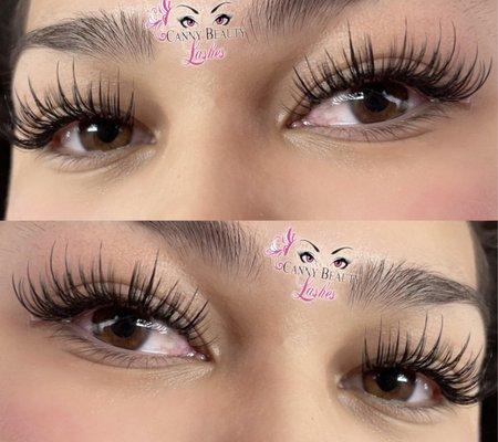 Yo-Yo Beauty Lashes