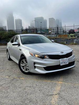 Kia Optima
Car rental rates:
1 week - $350
1 month - $1000
Deposit $500