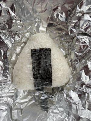 Triangle Rice