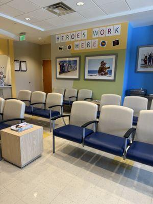 Nicklaus Children's Pediatric Specialists at Boynton Beach