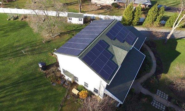 SunPower by Sea Bright Solar has installed over 8,000 solar systems!