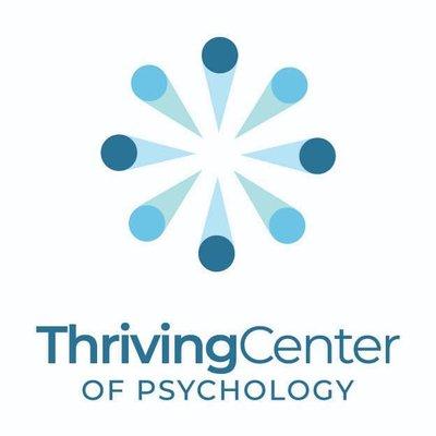 Thriving Center Logo