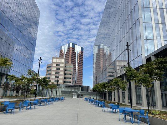 Long Beach City Hall