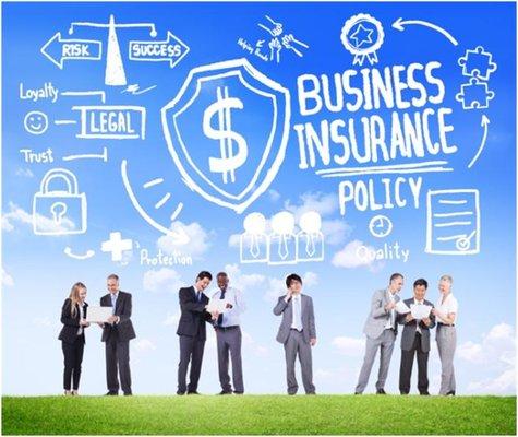 Business Insurance