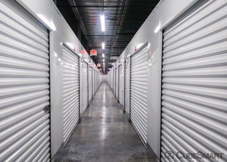 CubeSmart Self Storage