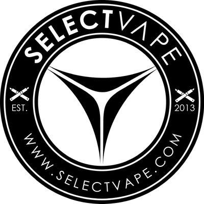 www.selectvape.com to shop!