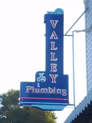 Valley Plumbing Home Center