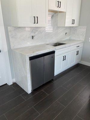 Kitchen Countertops