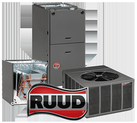 A July 2009 survey of 37,000 homeowners showed that Ruud had the lowest incidence of repairs among all major brands of air conditioning.