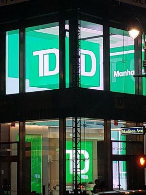 TD Bank