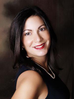 Elyse Rivera - Keller Williams Realty