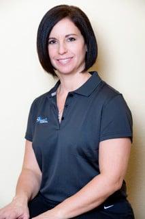 Physical Therapist and Owner, Lisa Chase