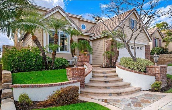 SOLD in Brea