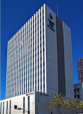 3200 Wilshire Blvd. North Tower