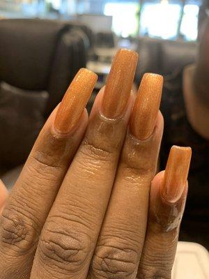 By Posh Nail Bar McDonough, Ga