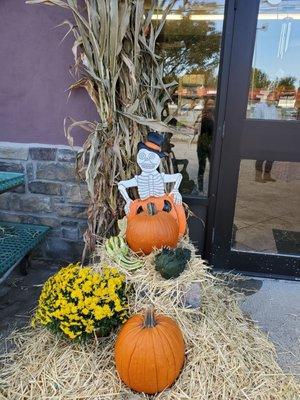 The Florist At Laura Ann Farms