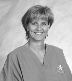 Donna M. Hackley, D.M.D. - Pediatric Dentist of Children's Dental Associates in Medford, MA