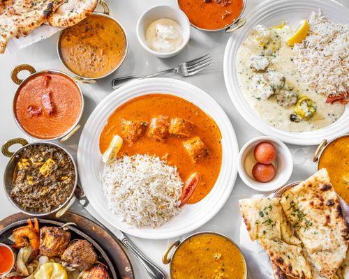 "Welcome to Claypit Cuisine of India in Mill Creek!"
Location: Mill Creek, WA