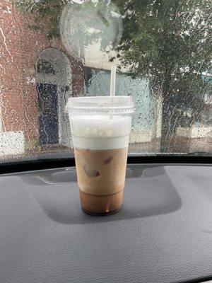 Macchiato