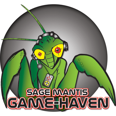 Sage Mantis Game-Haven Inc