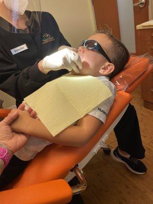 Palm Beach Children's Dentistry