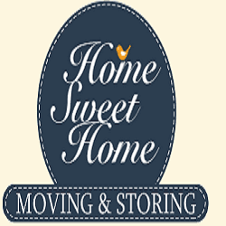 Home Sweet Home Moving & Storage