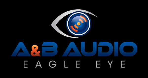 A & B Audio