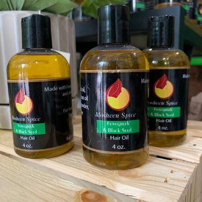 Essential oils all natural handmade