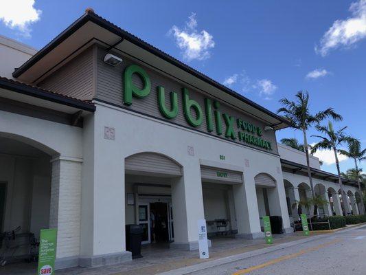 Publix Pharmacy at Village Commons