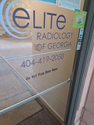 Elite Radiology of Georgia