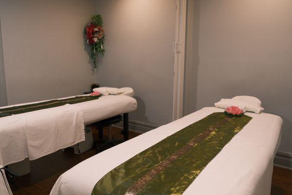 Both couples and singles massages at the best Thai Massage in Astoria Queens!