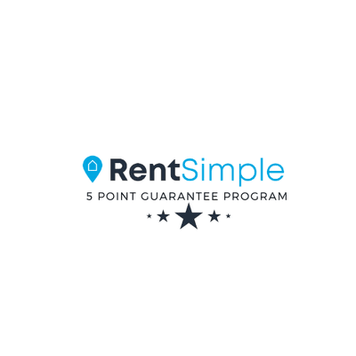 RentSimple - 5 Point Guarantee Program