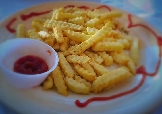 French Fries