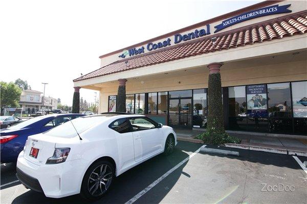 West Coast Dental of Baldwin Park