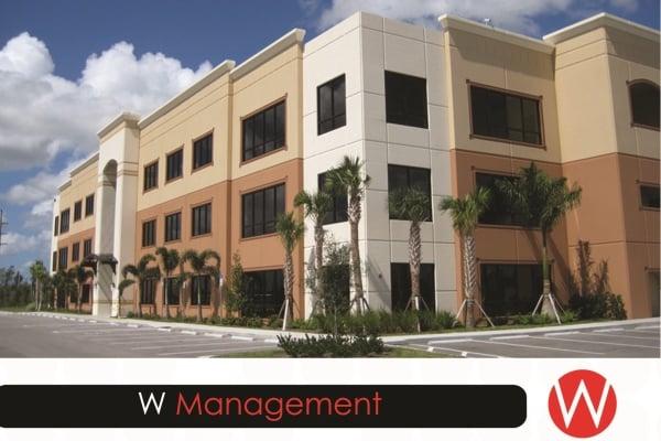 At W Management we tailor to your specific property management needs.