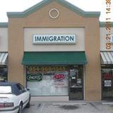 Immigrant Service Center