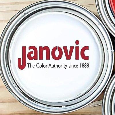 Janovic Paint & Decorating Center Upper West Side