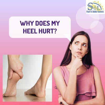 Put a Stop to Your Arch and Heel Pain! Call Our Long Beach Podiatry Offices to Schedule an Appointment.