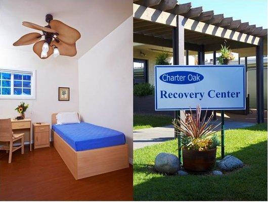 Aurora Charter Oak Behavioral Health Care