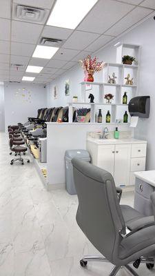 Dream Nails Spa