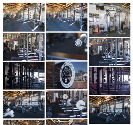 El Segundo Barbell Strength Gym