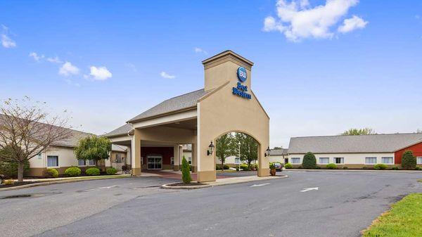 Best Western Carlisle