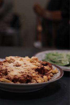 bolognese