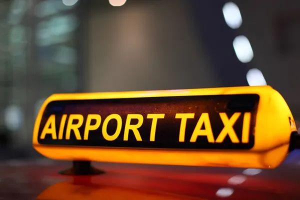 SAVE 10% ON AIRPORT RIDES