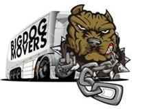 Big Dog Movers