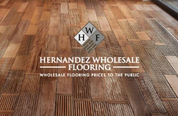 Hernandez Wholesale Flooring