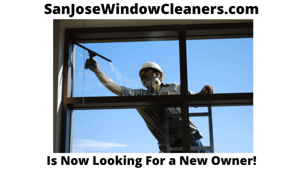 SanJoseWindowCleaners.com