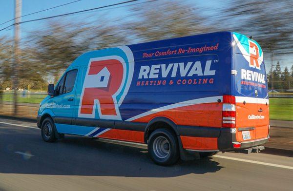 Revival Energy Group