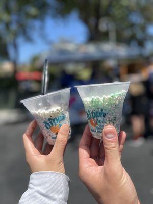 Dippin' Dots